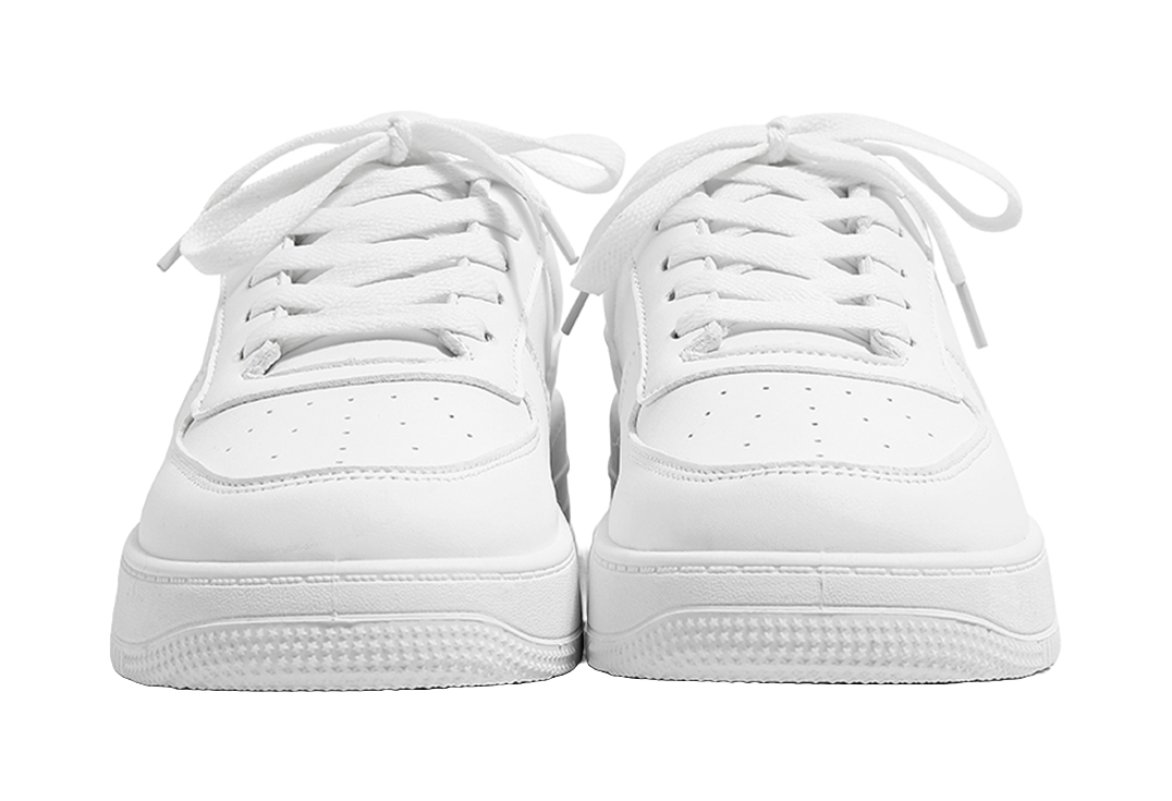 HUANQIU Slip Resistant, Abrasion Resistant, Lightweight, Breathable Low top Skateboard Shoes Unisex  vjsneaker.com