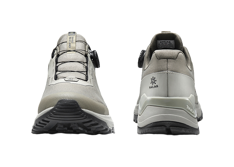 KAILAS Border Mountain GTX BOA Mountaineering Hiking Shoes Mens  vjsneaker.com