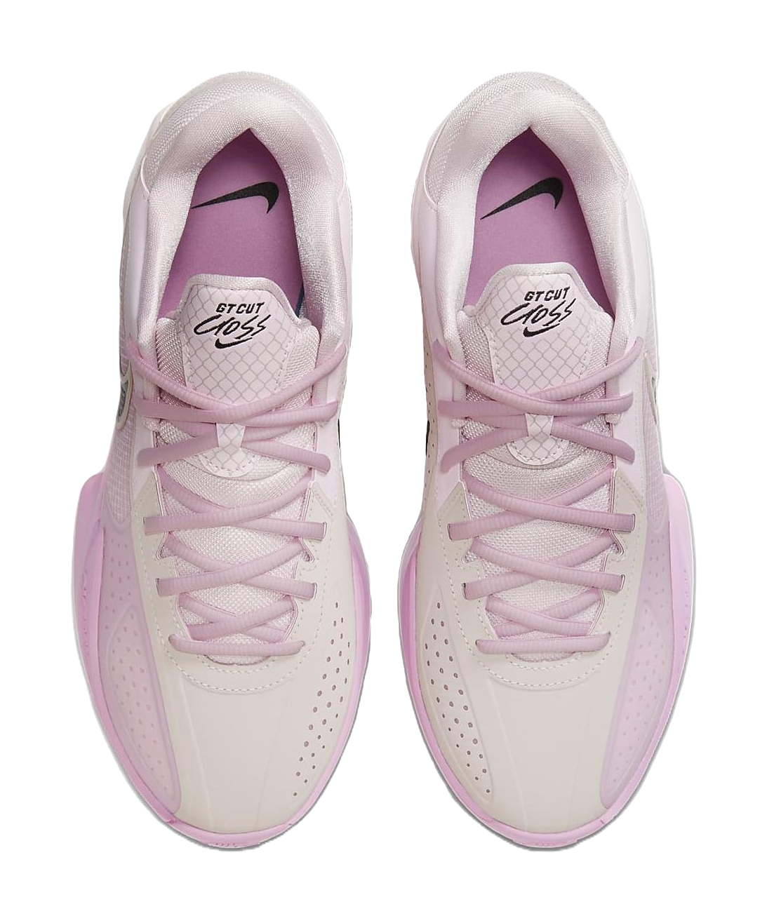 Nike Air Zoom Gt Cut Cross EP Think Pink  vjsneaker.com