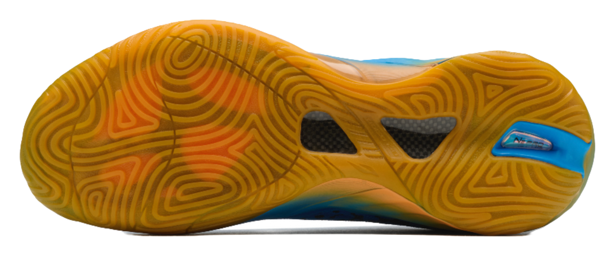 ANTA SNEAKERVERSE SV Eclosion Type 2 "Poison Dart Frog" - Basketball Shoes Men's  vjsneaker.com