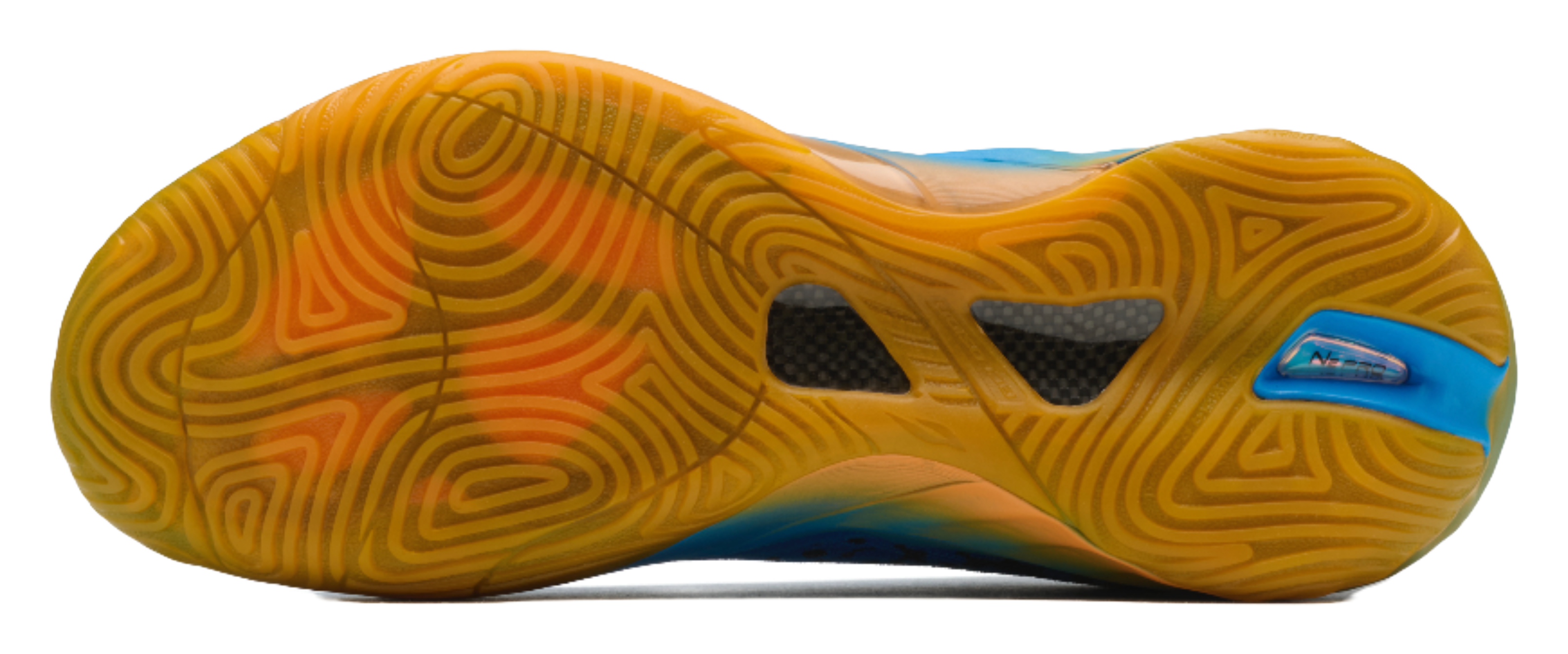 ANTA SNEAKERVERSE SV Eclosion Type 2 "Poison Dart Frog" - Basketball Shoes Men's  vjsneaker.com