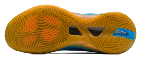 ANTA SNEAKERVERSE SV Eclosion Type 2 "Poison Dart Frog" - Basketball Shoes Men's  vjsneaker.com