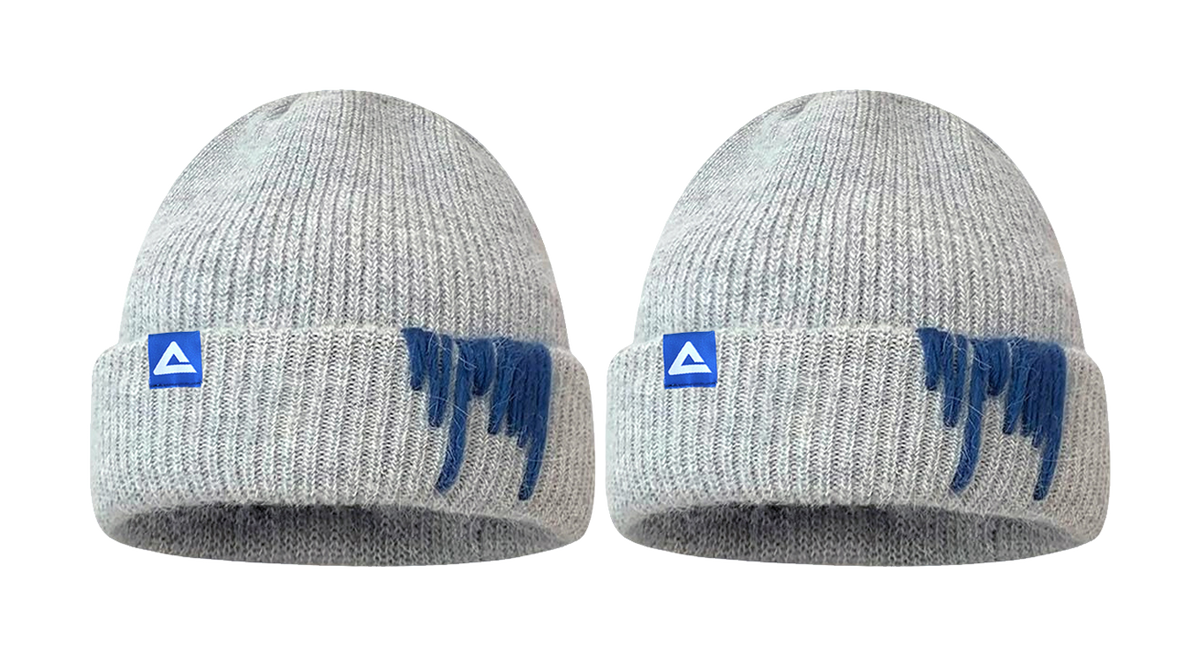 Peak warm beanie hat for both men and women  vjsneaker.com