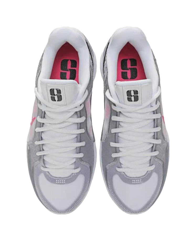 Nike Sabrina 2 EP "Lily" - Basketball Shoes Women's Gray Pink  vjsneaker.com