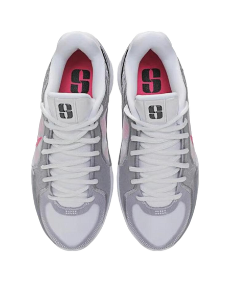 Nike Sabrina 2 EP "Lily" - Basketball Shoes Women's Gray Pink  vjsneaker.com