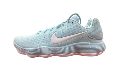 Nike Hyperdunk 2017 Low Tiffany  vjsneaker.com