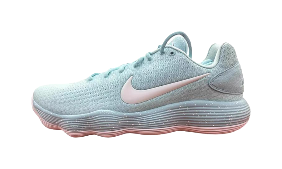 Nike Hyperdunk 2017 Low Tiffany  vjsneaker.com