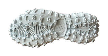 Jordan Air Jordan 1 Low top Running Shoes Mens Glacier Blue  vjsneaker.com