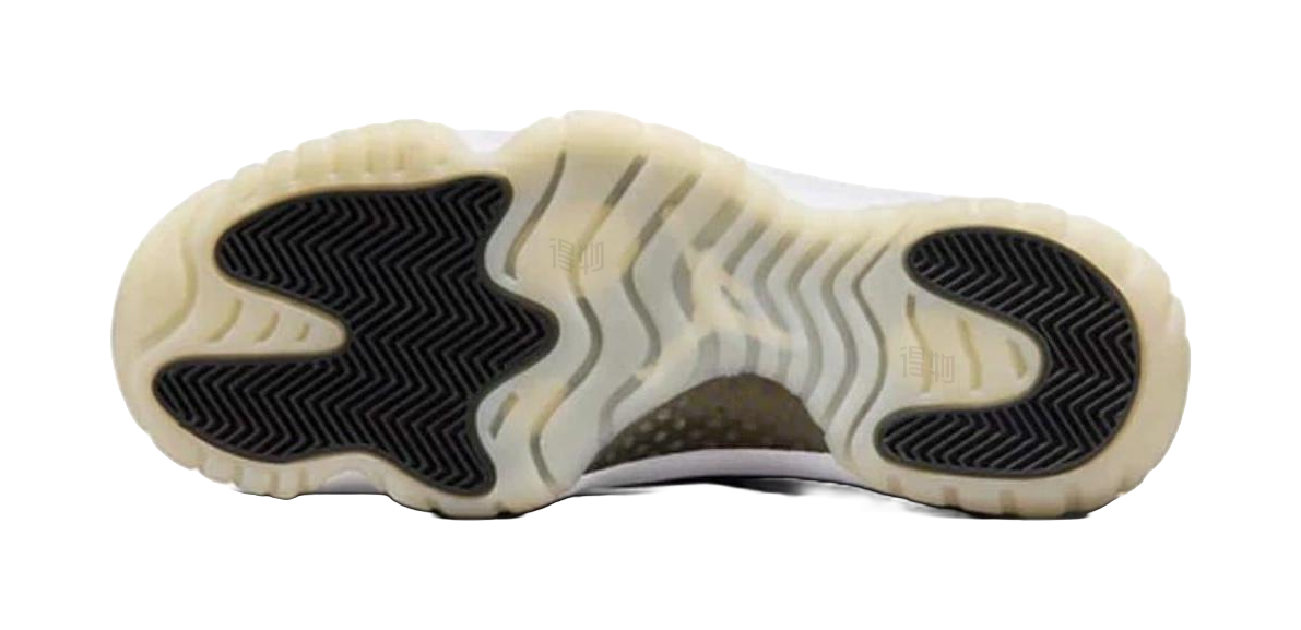 Air Jordan 11 Retro Defining Moment DMP 2023 Gratitude  vjsneaker.com