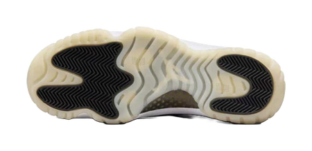 Air Jordan 11 Retro Defining Moment DMP 2023 Gratitude  vjsneaker.com