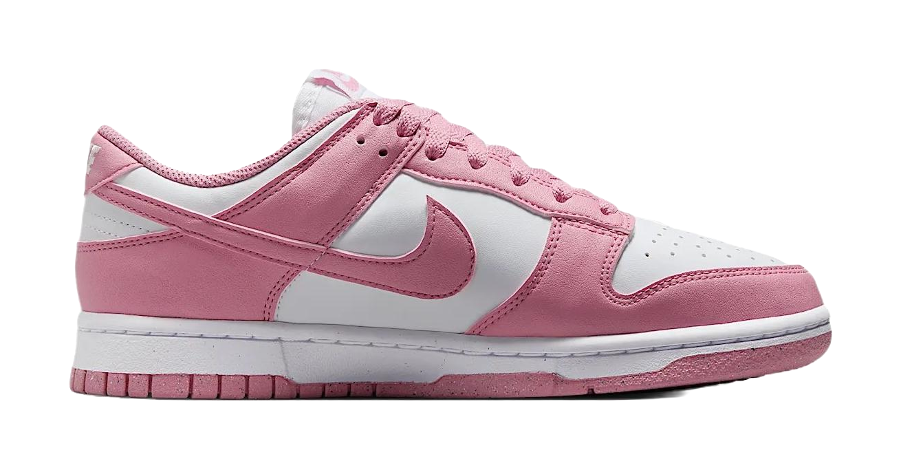 Nike Dunk Low Next Nature Elemental Pink Womens  vjsneaker.com
