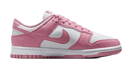 Nike Dunk Low Next Nature Elemental Pink Womens  vjsneaker.com