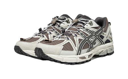 ASICS Gel Kahana 8 FL Abrasion Resistant Breathable Support Rebound Low top Casual Trail Running City Commuting  vjsneaker.com