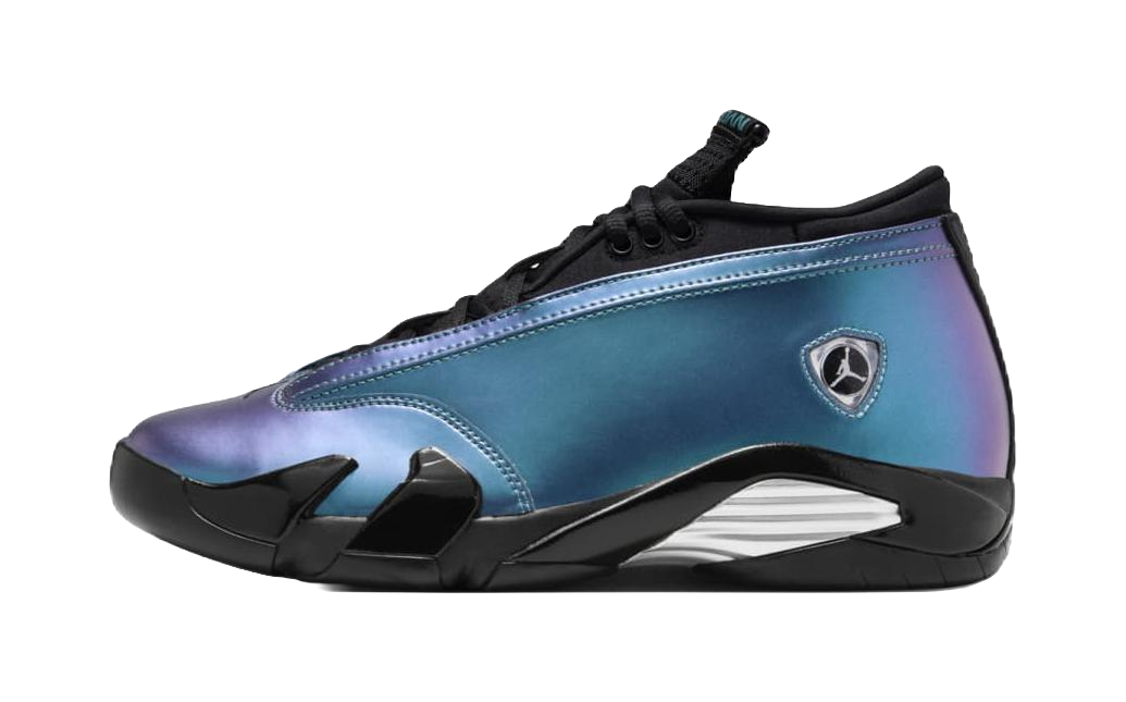 JORDAN 14 Retro Love Letter Womens  vjsneaker.com