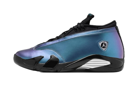 JORDAN 14 Retro Love Letter Womens  vjsneaker.com