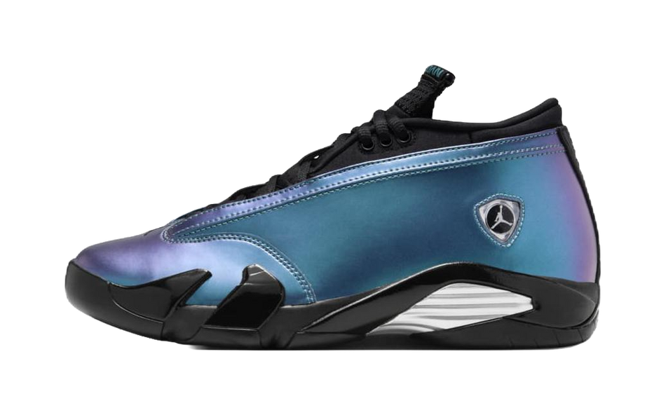 JORDAN 14 Retro Love Letter Womens  vjsneaker.com