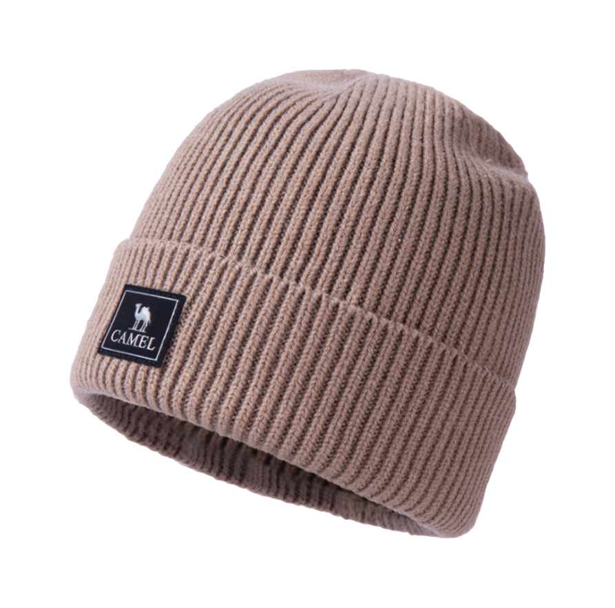 CAMEL Beanies Unisex  VJSNEAKER