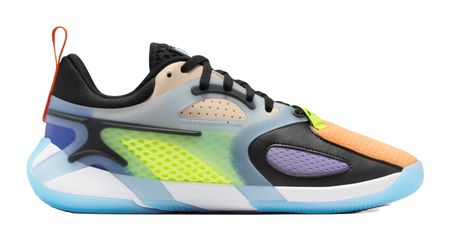 Air Jordan Heir PF "Her Collective" Multi Colors Women's  vjsneaker.com