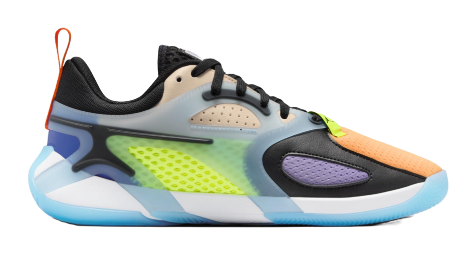 Air Jordan Heir PF "Her Collective" Multi Colors Women's