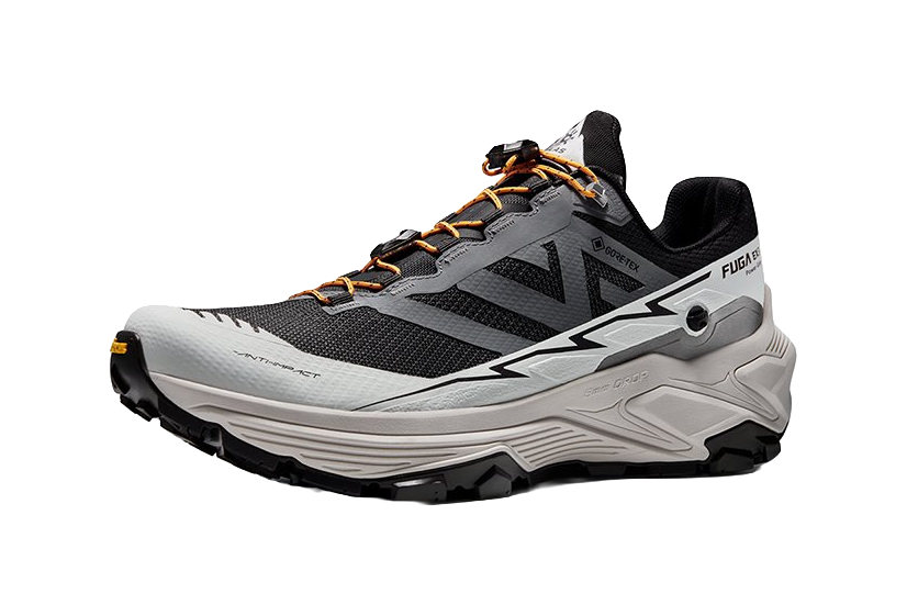 KAILAS FUGA EX3 Trail Running Shoes Mens