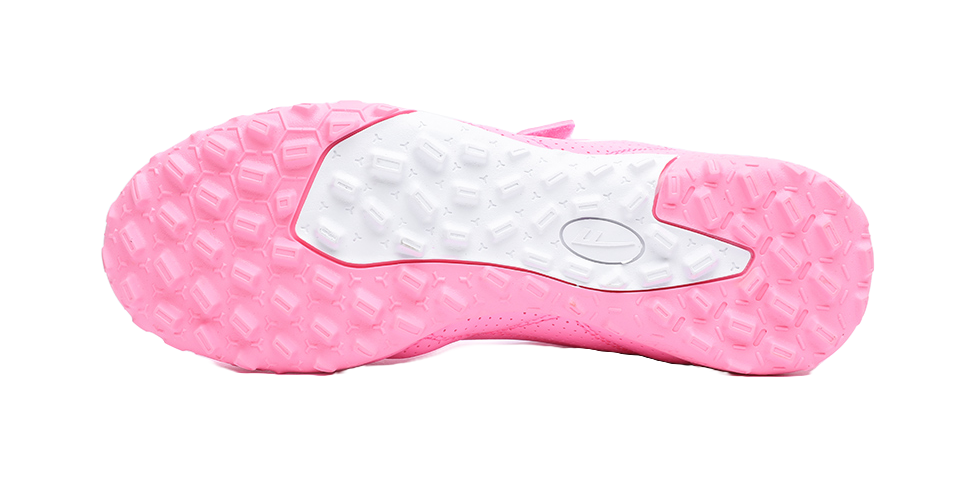 Warrior Cushioning Wear-Resistant Low-Top Kids Soccer Shoes Kids  VJSNEAKER