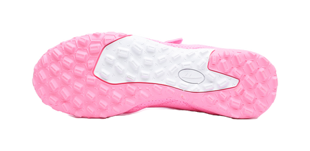 Warrior Cushioning Wear-Resistant Low-Top Kids Soccer Shoes Kids  VJSNEAKER