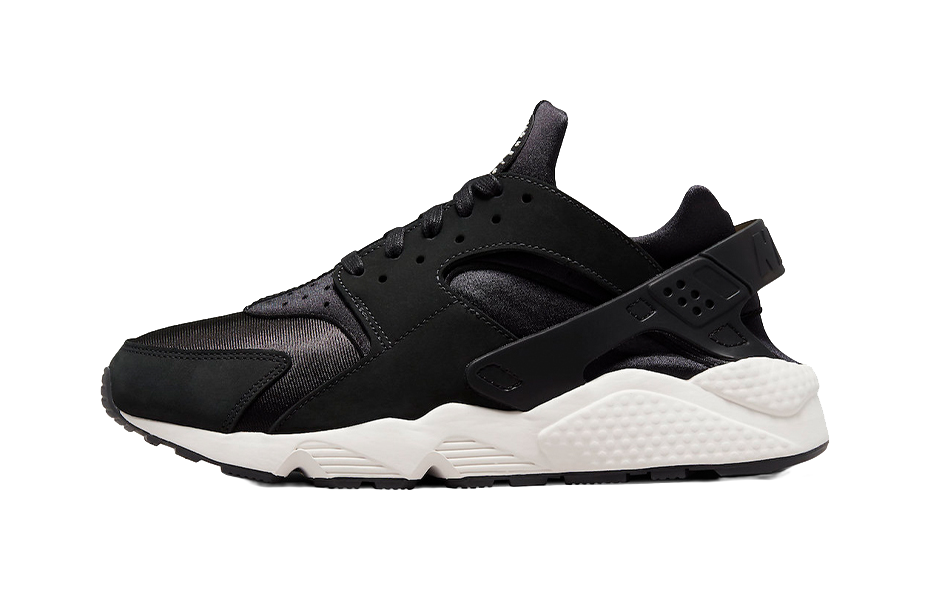 Nike Air Huarache Off Noir  vjsneaker.com