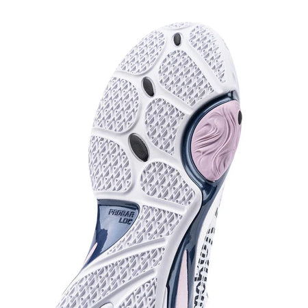 Li-Ning Wade DLO 1 "Jay Flow" ABPV009-18 - D'Angelo Russell Basketball Shoe Unisex White Blue
