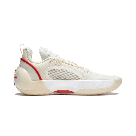 Li-Ning Wade All City 12 Encore "305" ABAU029-1 - Basketball Shoes Men's Ecru