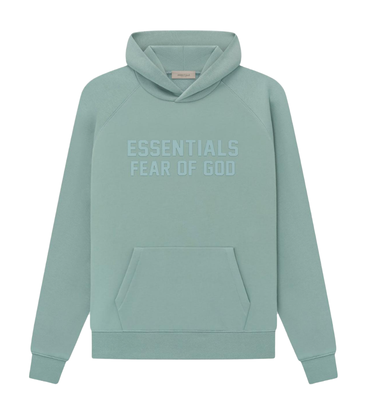 Fear Of God Essentials Hoodie  VJSNEAKER
