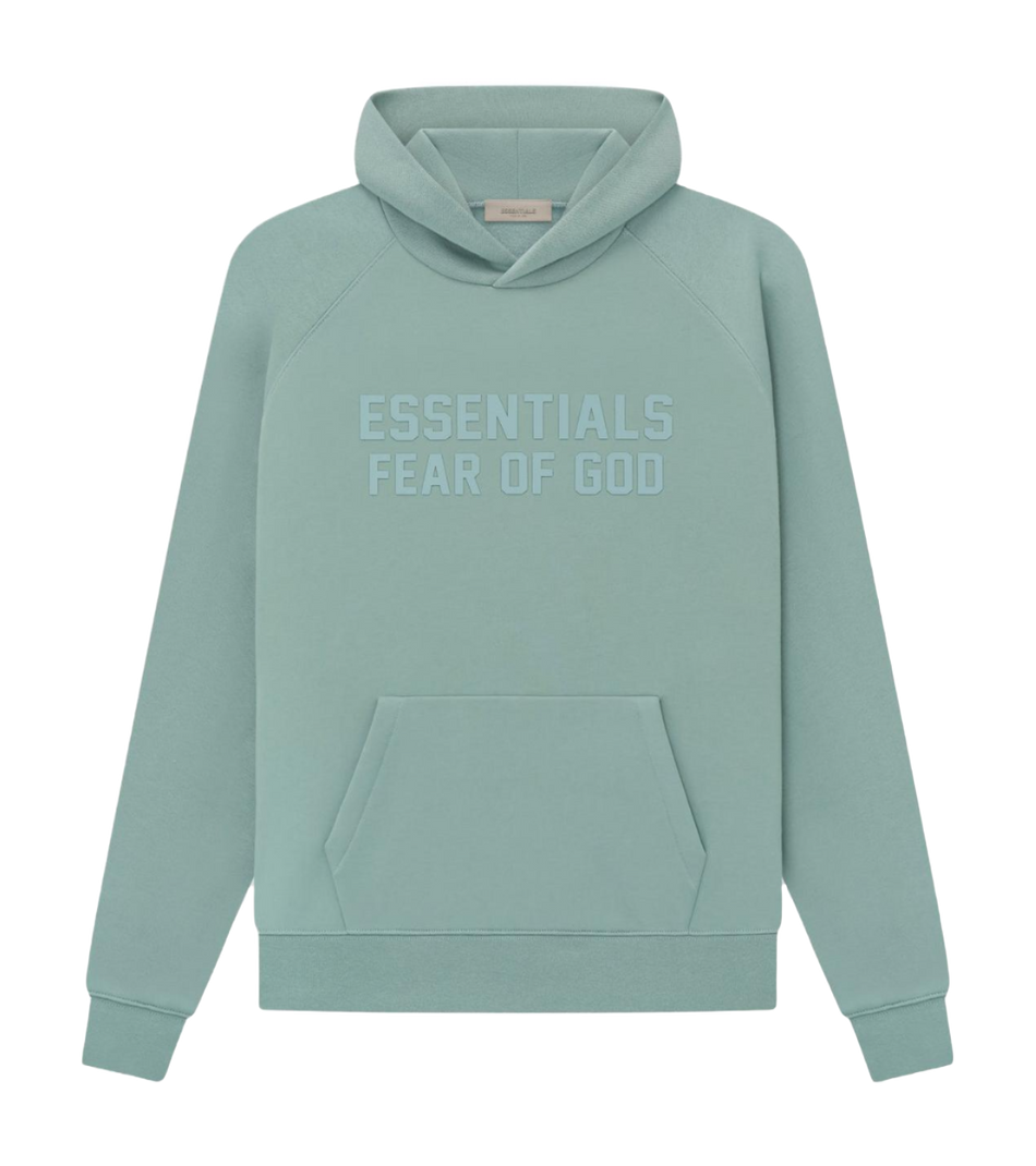 Fear Of God Essentials Hoodie  VJSNEAKER