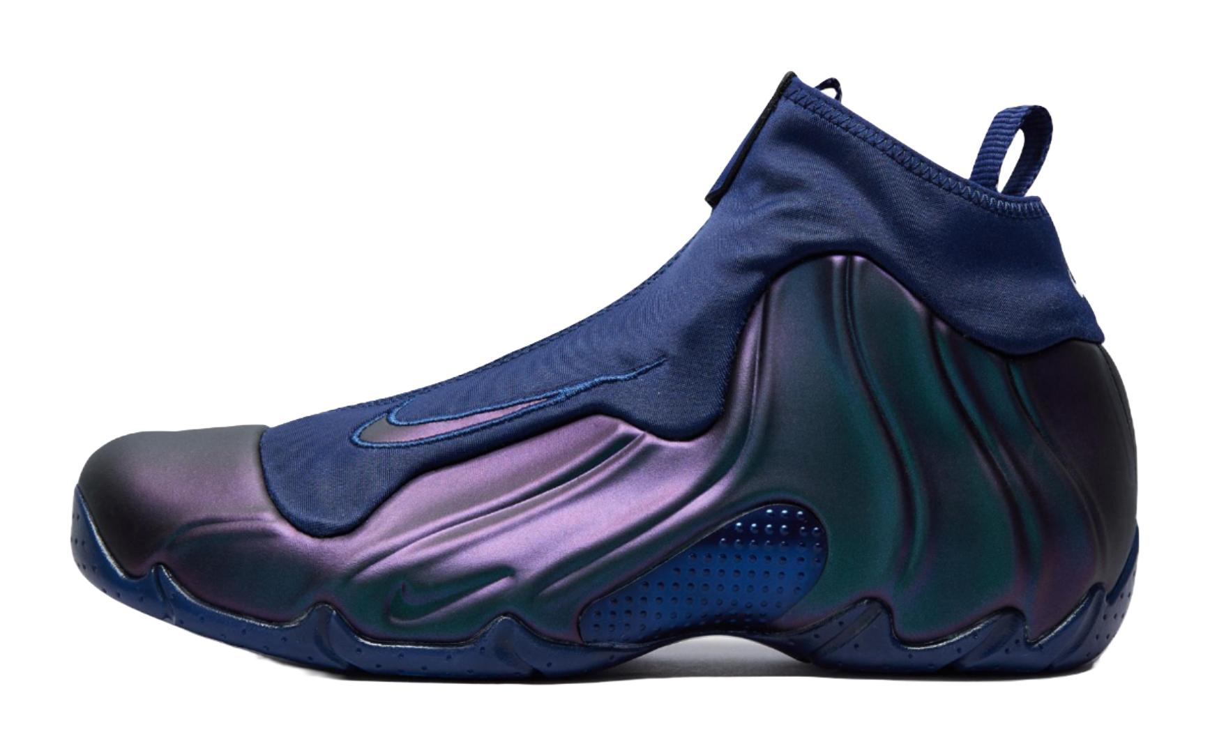 Nike Air Flightposite Jason Kidd Mavericks 2025  VJSNEAKER