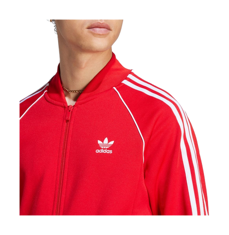 Adidas Originals Adicolor Classics Sst Track Jacket  vjsneaker.com