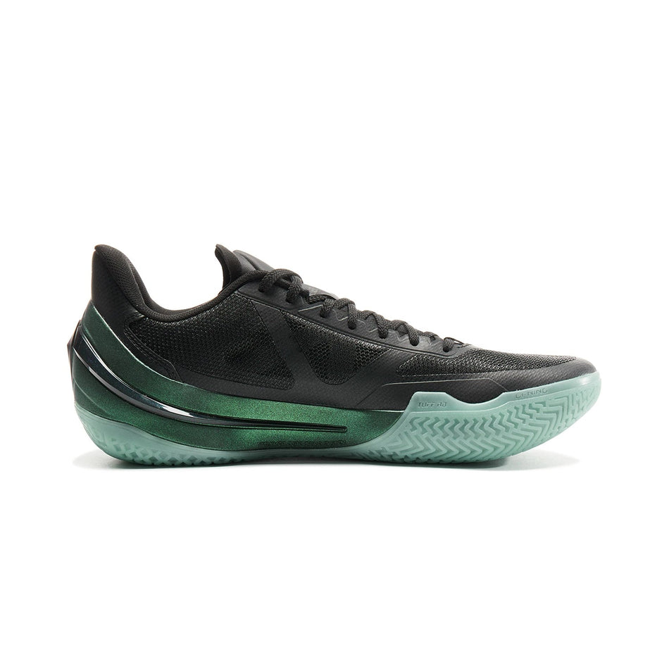 Li-Ning Liren 5 V2 "Black Obsidian" ABAV059-2 - Basketball Shoes Unisex