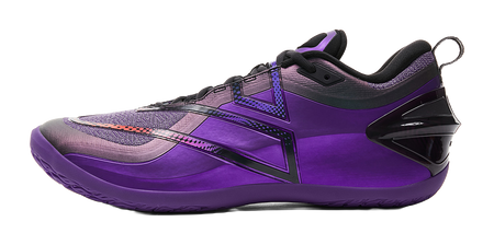 Peak Malik Monk Taichi General "King" - basketball shoes men's magical purple  vjsneaker.com