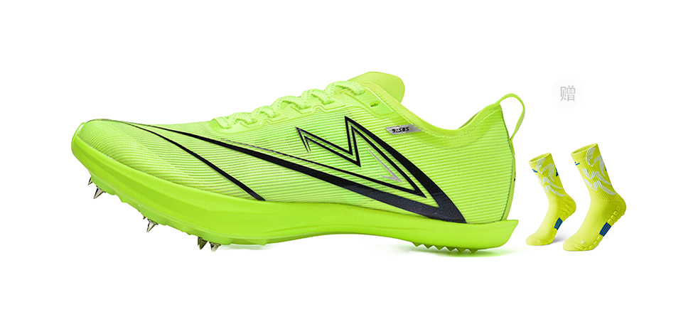 Sonic Cat Anti Heaven 1.0 Running Shoes Unisex Low top Black 