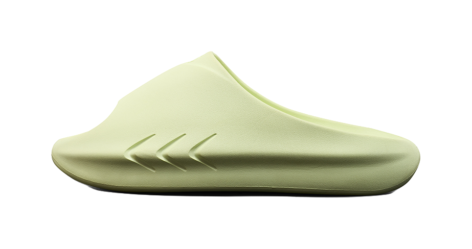 Rigorer Mini Shark Slides Z324160202 - Recovery Sandal Unisex Multi