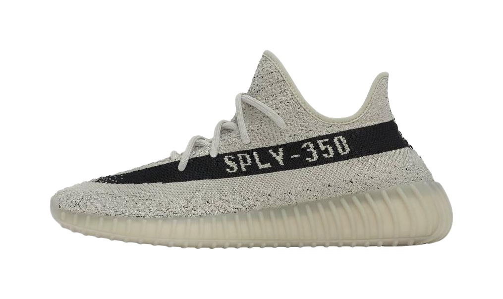 Adidas Yeezy Boost 350 V2 Slate  VJSNEAKER