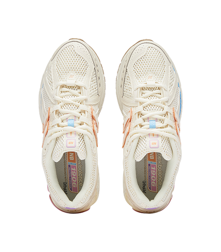 1906 New BalanceR Sea Salt Pink Sugar  vjsneaker.com