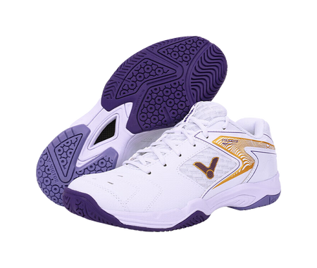 VICTOR 9200TDF Cushioning, Wear Resistant Low top Badminton Shoes Unisex  vjsneaker.com