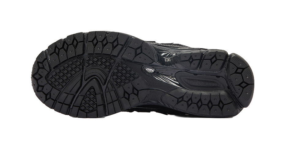 1906 New BalanceR Black Grey  vjsneaker.com