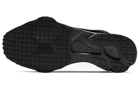 Nike Air Zoom Type Triple Black  vjsneaker.com