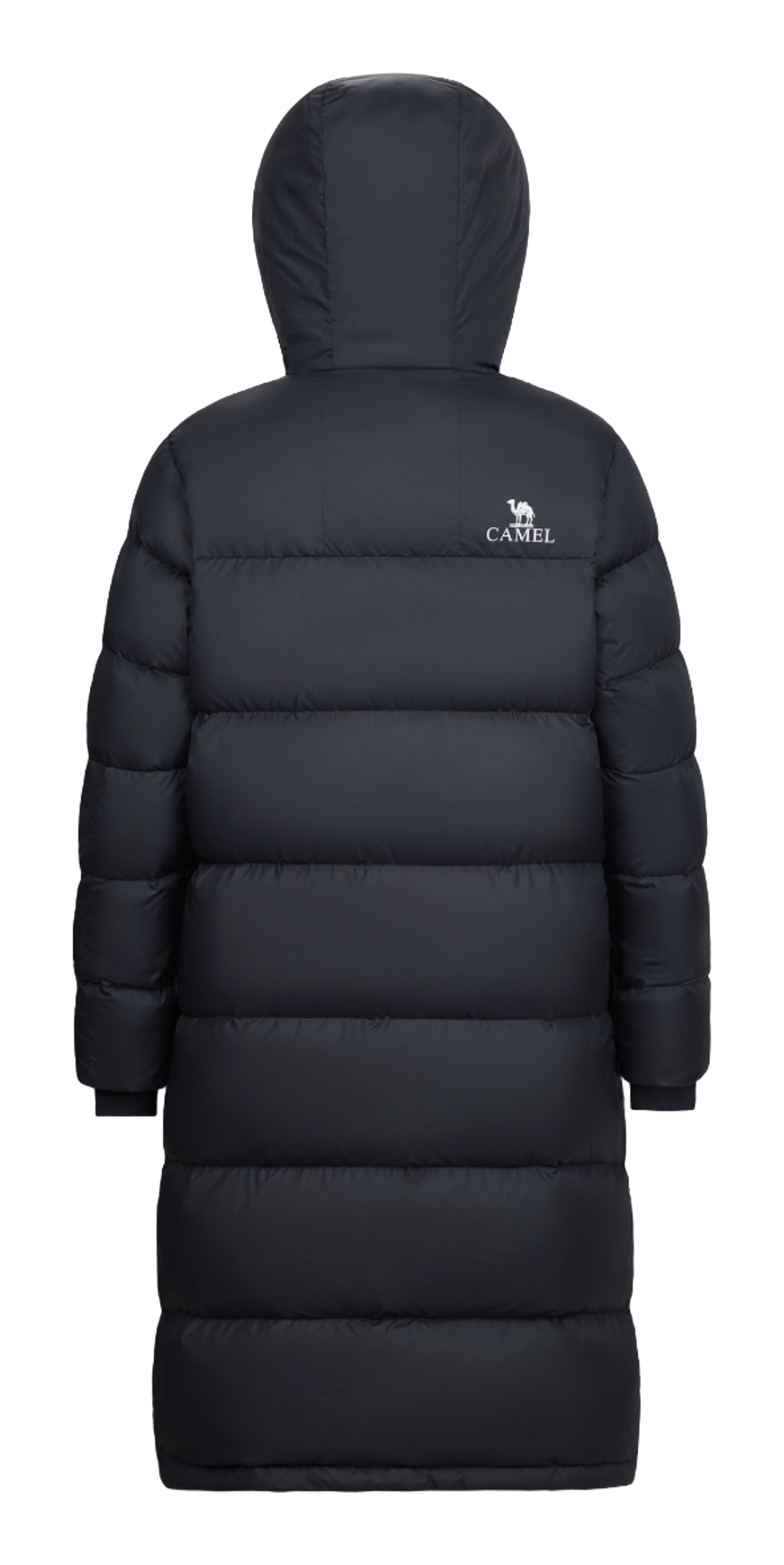 CAMEL Warm Fleece Series Down Jacket Unisex  VJ SNEAKER