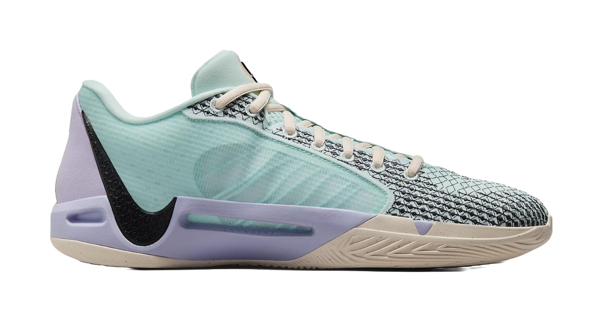 Nike Sabrina 1 EP Brooklyn Finest Women  vjsneaker.com