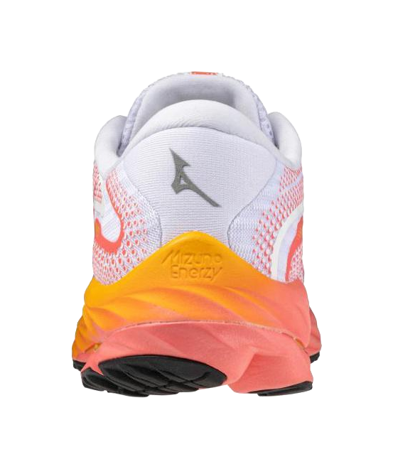 Wave Rider 27 Wmns Mizuno White Dubarry Womens  vjsneaker.com