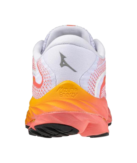 Wave Rider 27 Wmns Mizuno White Dubarry Womens  vjsneaker.com