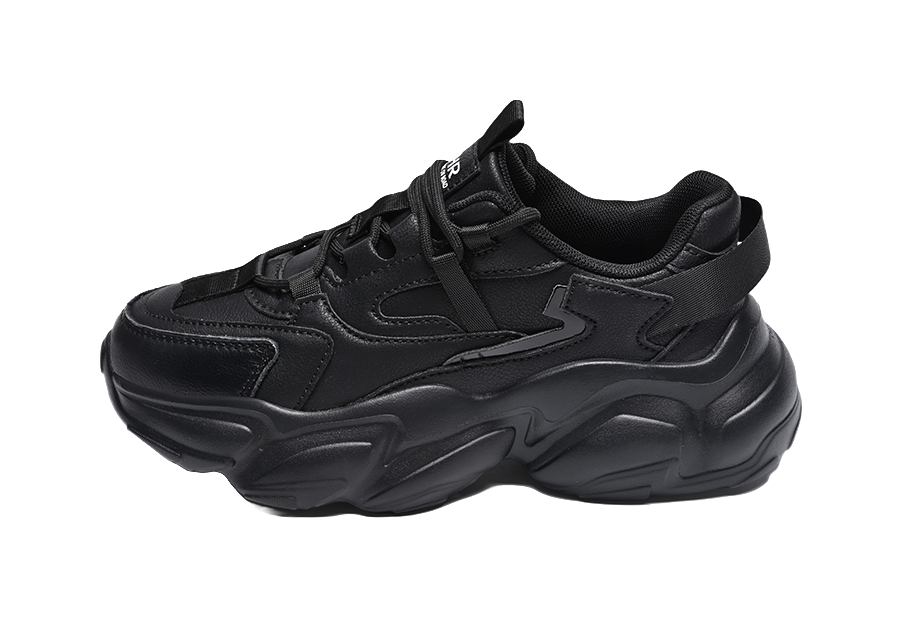 ZHR Heartbeat Love Confession Abrasion Resistant, Breathable, Lightweight Low top Chunky Sneakers Unisex 