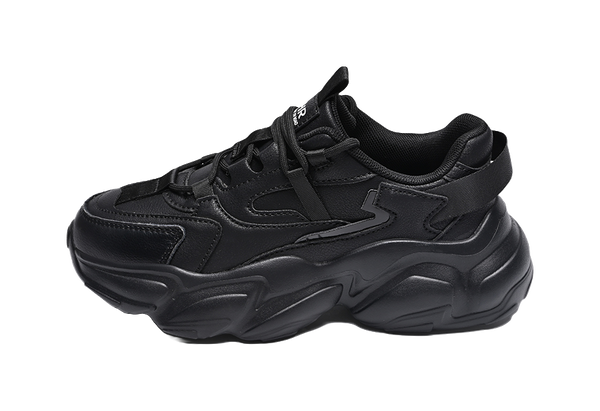 ZHR Heartbeat Love Confession Abrasion Resistant, Breathable, Lightweight Low top Chunky Sneakers Unisex 