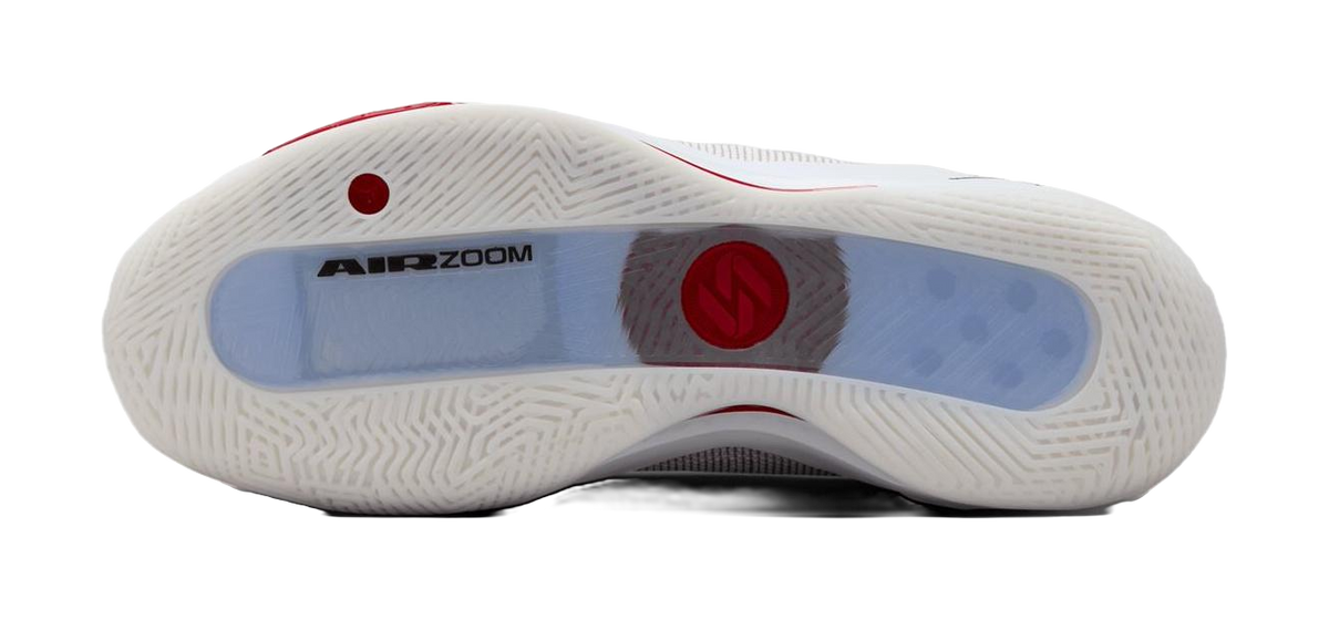 Jordan Luka .77 PF "Bloodline 2.0" - Basketball Shoes Men Black White  vjsneaker.com