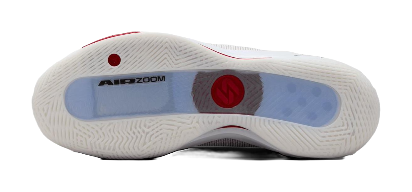 Jordan Luka .77 PF "Bloodline 2.0" - Basketball Shoes Men Black White  vjsneaker.com